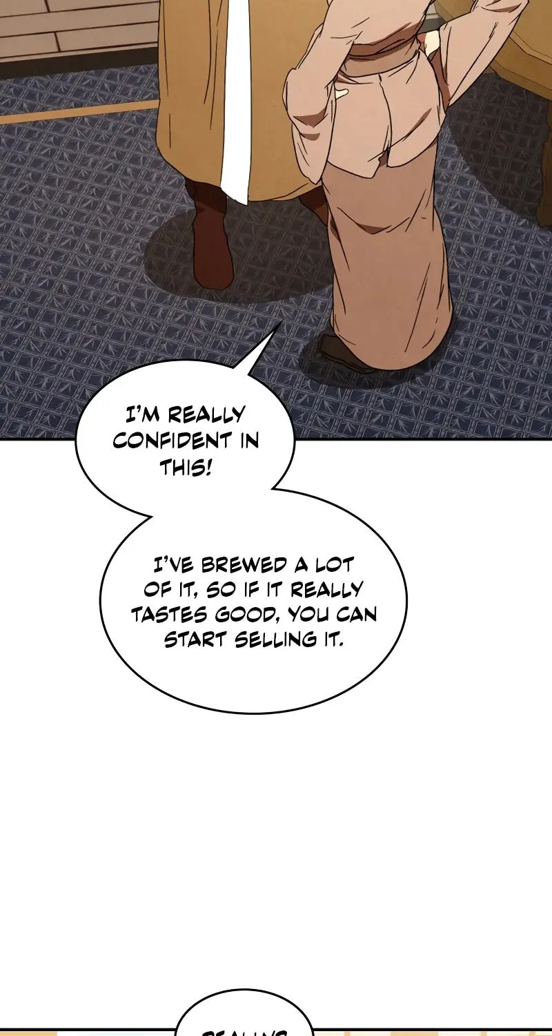 Return of the War God Chapter 106 page 48 - 