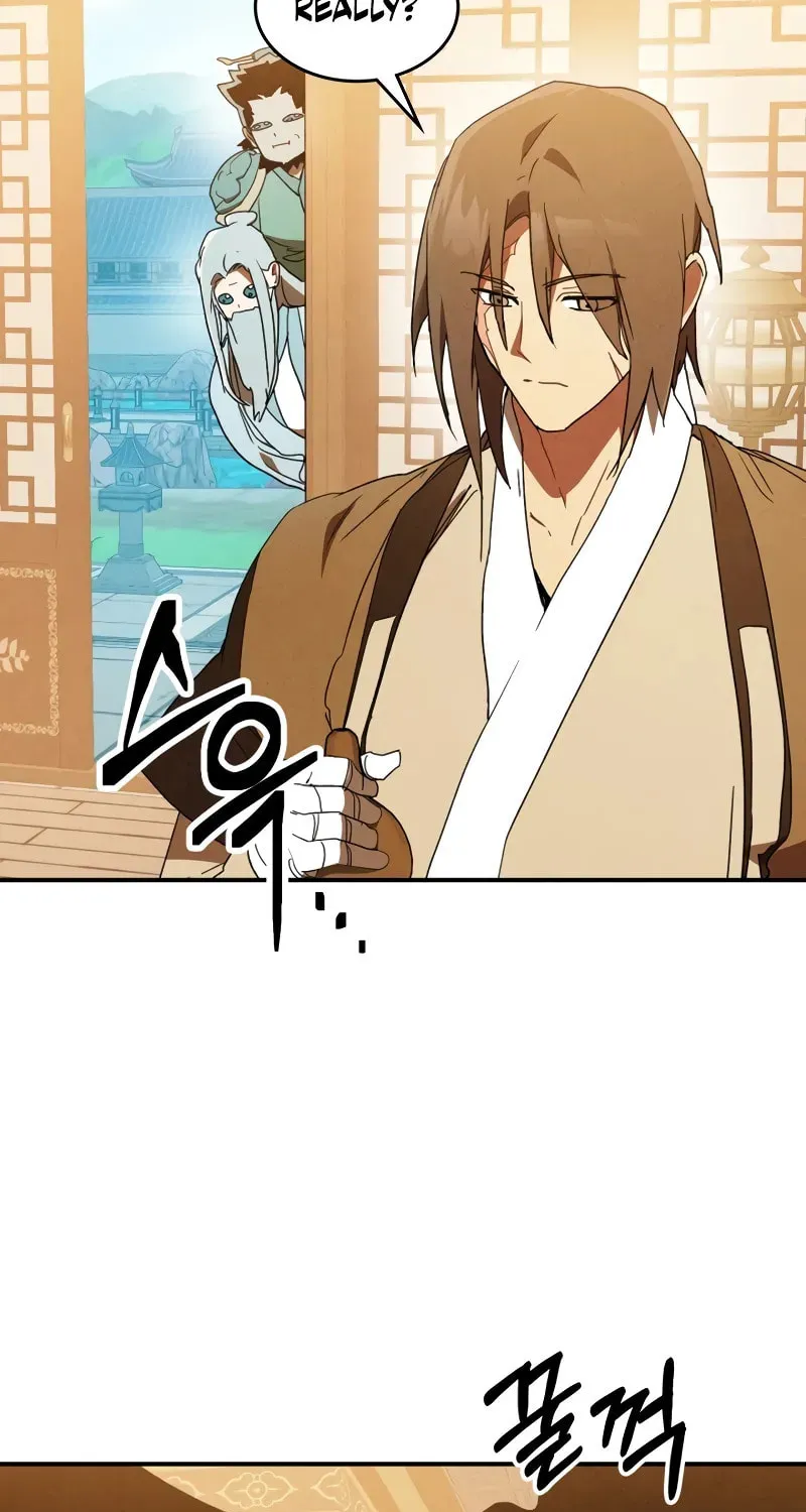 Return of the War God Chapter 106 page 49 - 