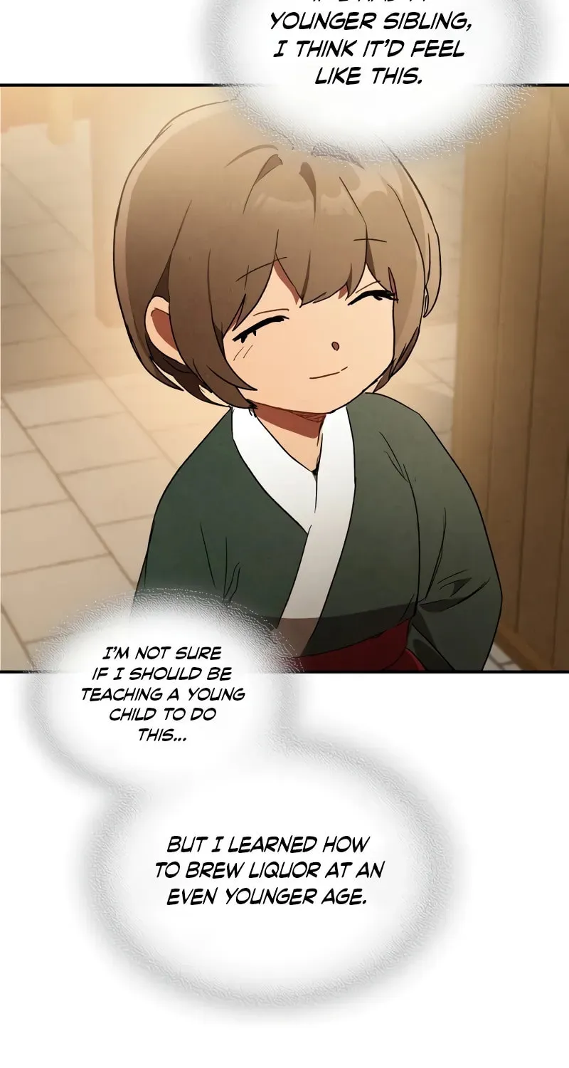 Return of the War God Chapter 106 page 6 - 
