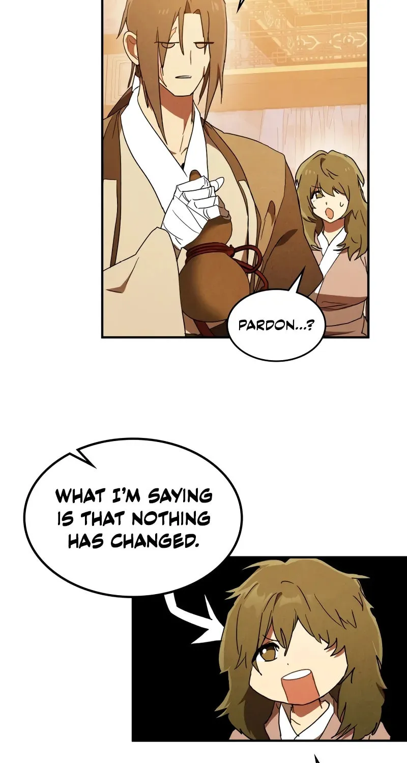 Return of the War God Chapter 106 page 53 - 
