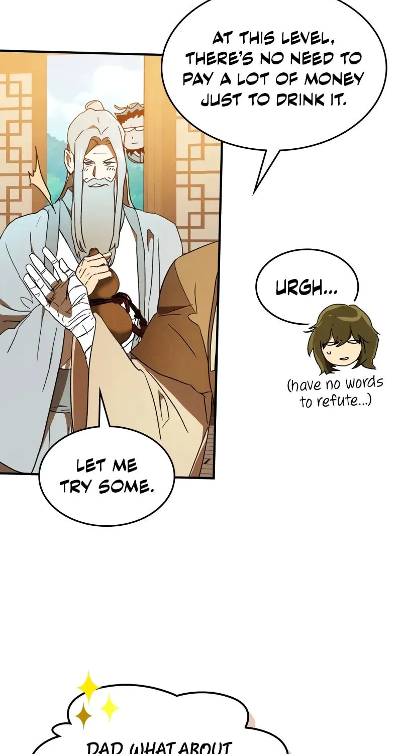 Return of the War God Chapter 106 page 56 - 