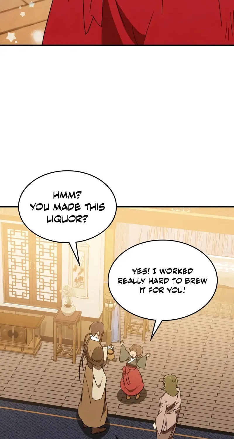 Return of the War God Chapter 106 page 58 - 
