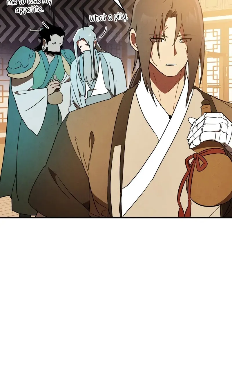 Return of the War God Chapter 106 page 60 - 