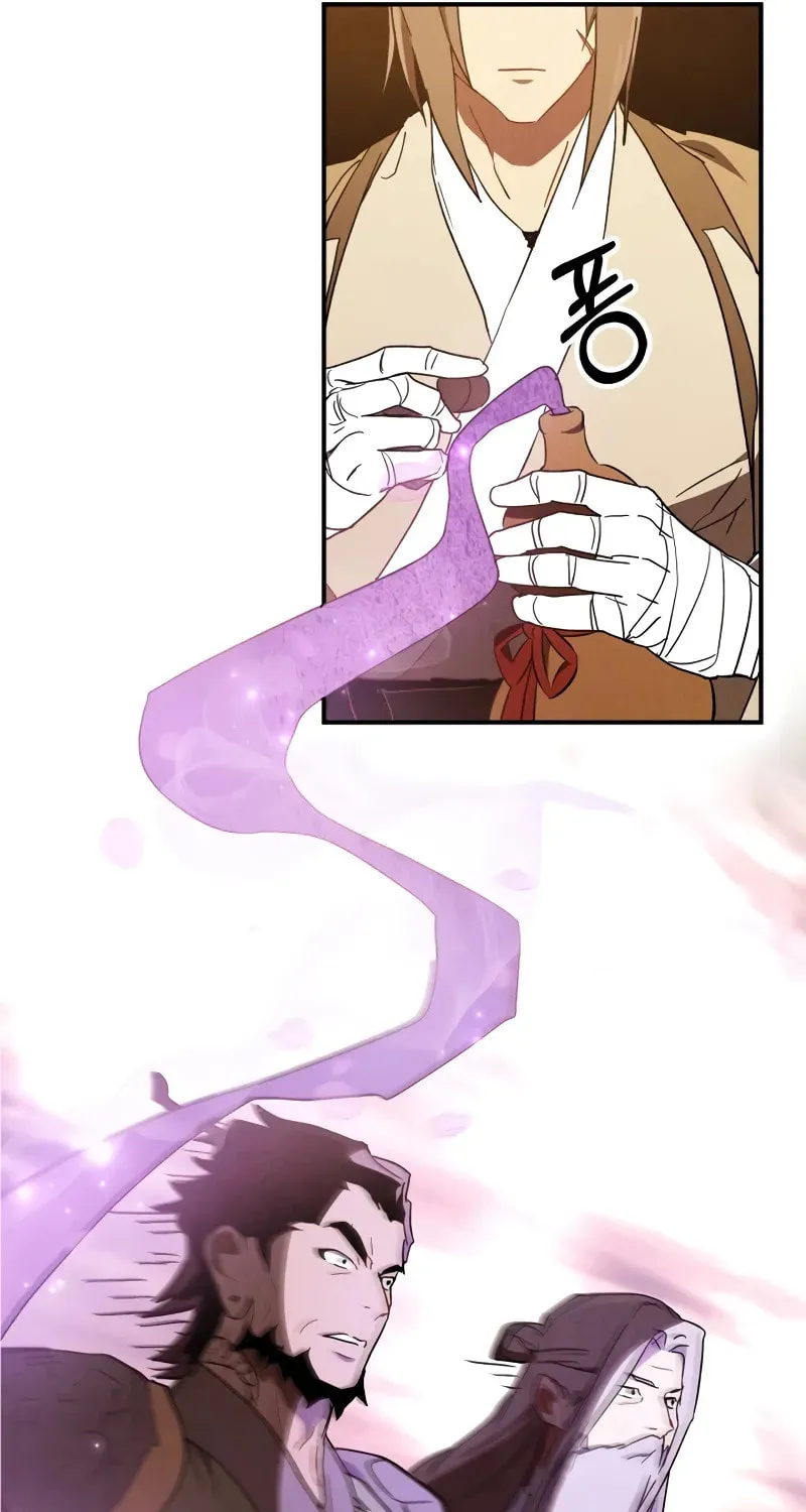 Return of the War God Chapter 106 page 61 - 