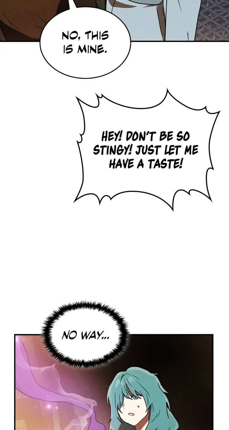 Return of the War God Chapter 106 page 65 - 