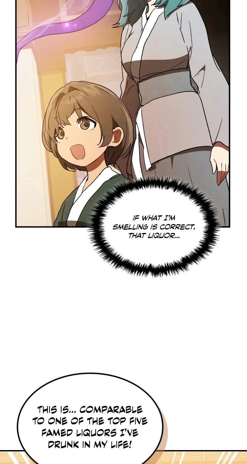 Return of the War God Chapter 106 page 66 - 