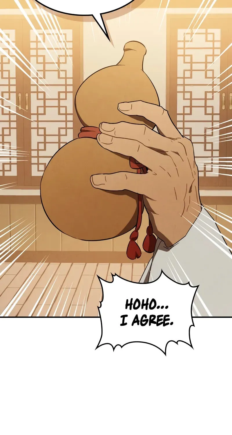 Return of the War God Chapter 106 page 67 - 