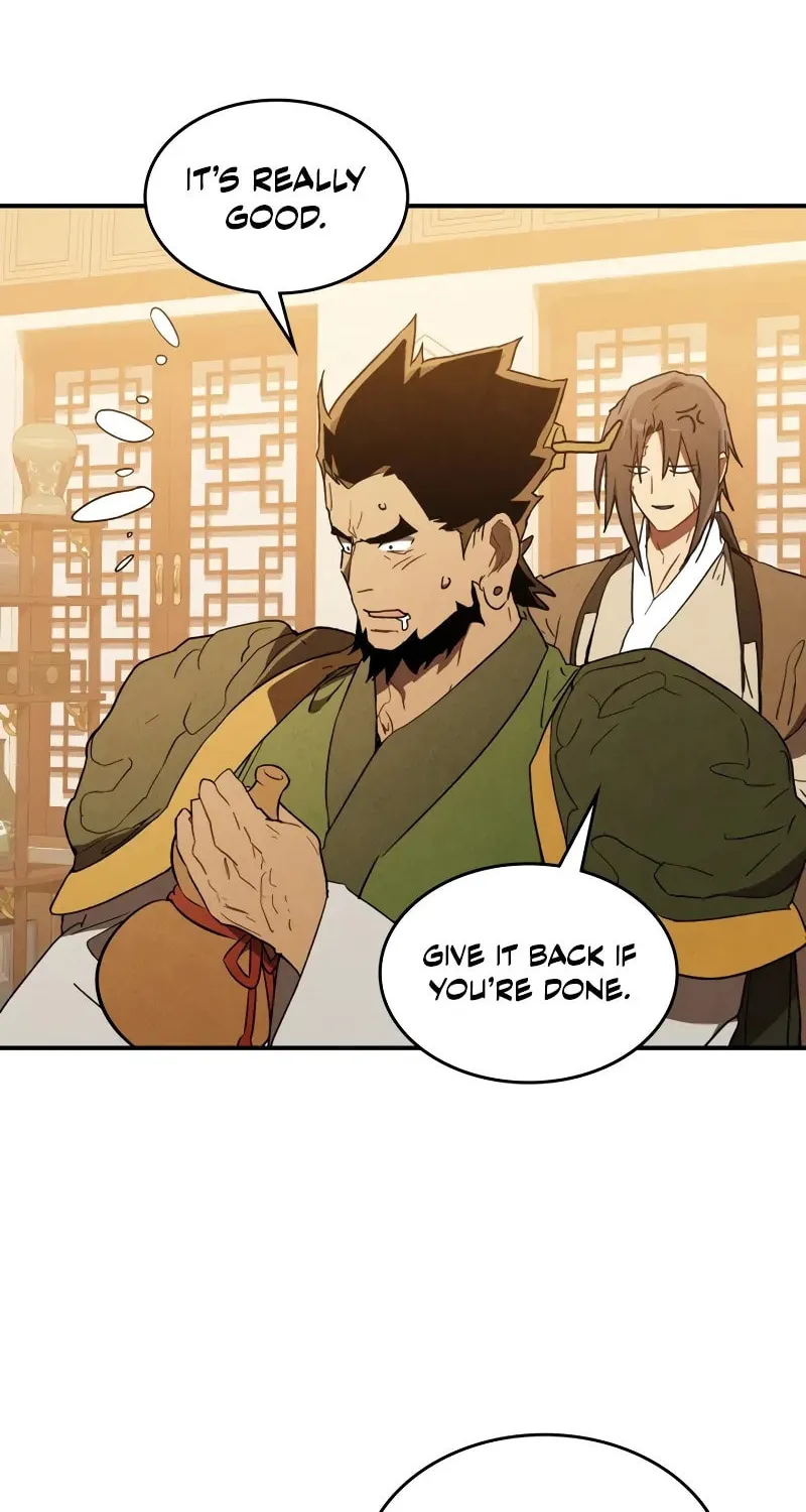 Return of the War God Chapter 106 page 68 - 