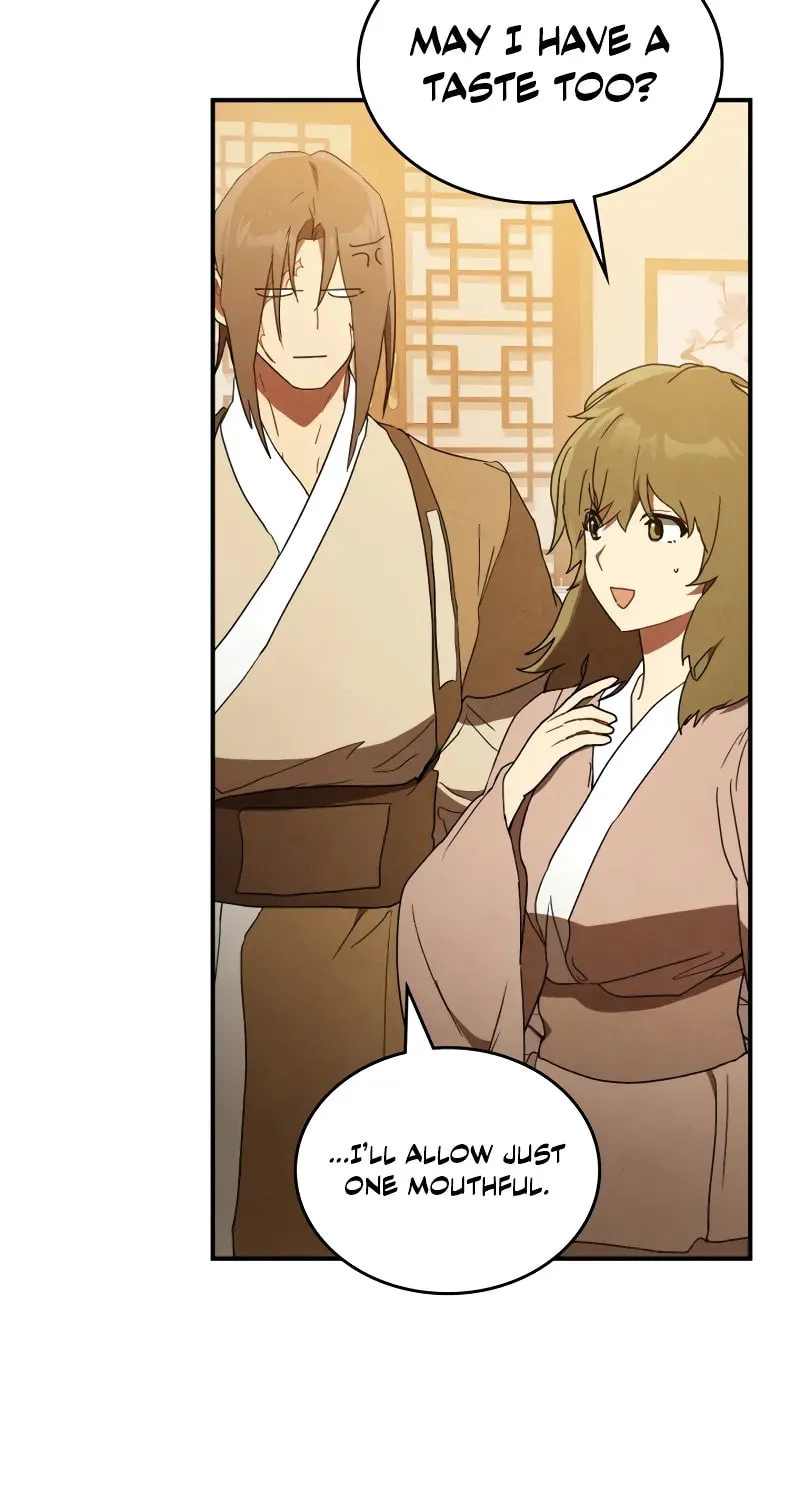 Return of the War God Chapter 106 page 69 - 