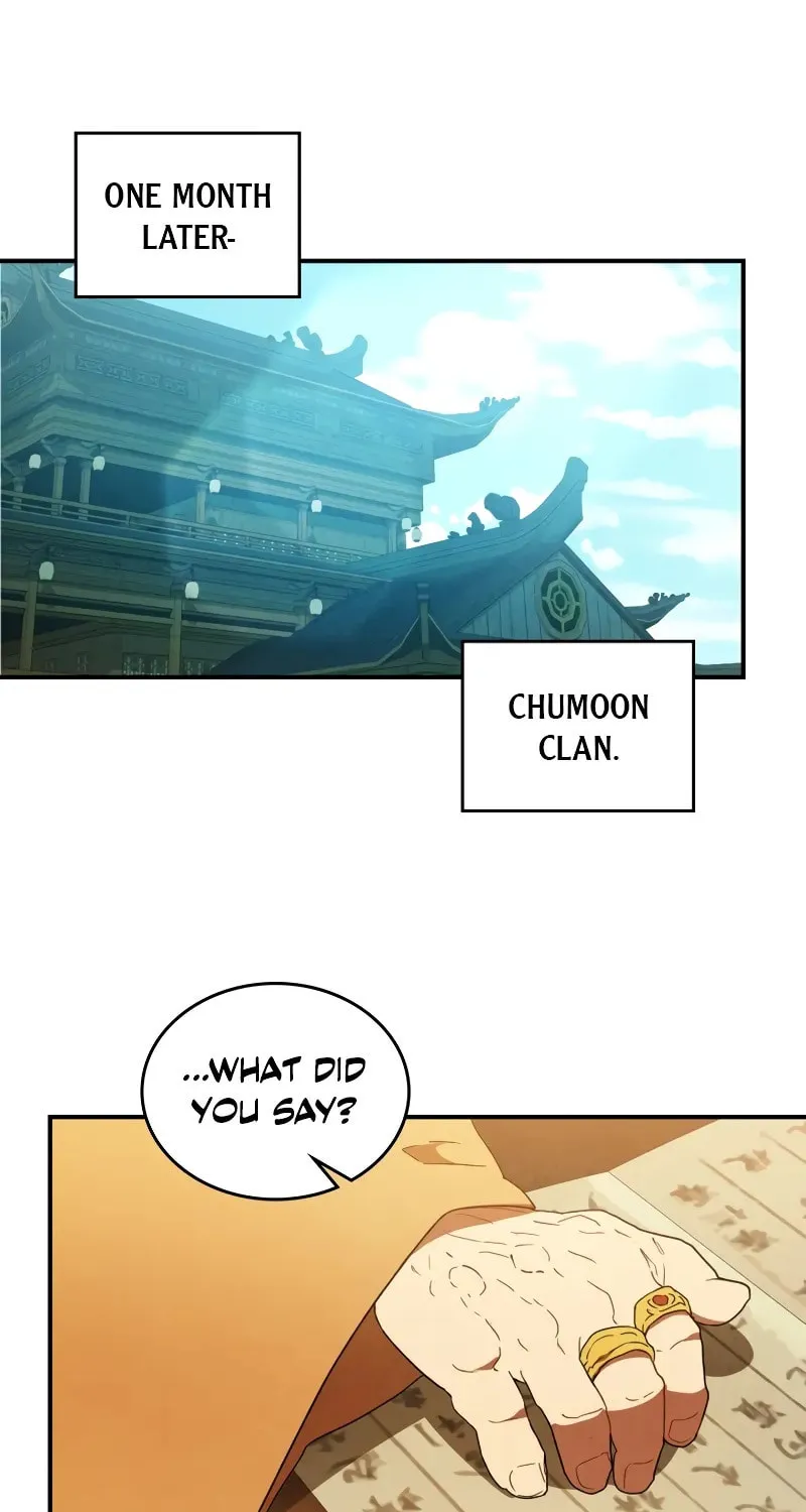 Return of the War God Chapter 106 page 78 - 