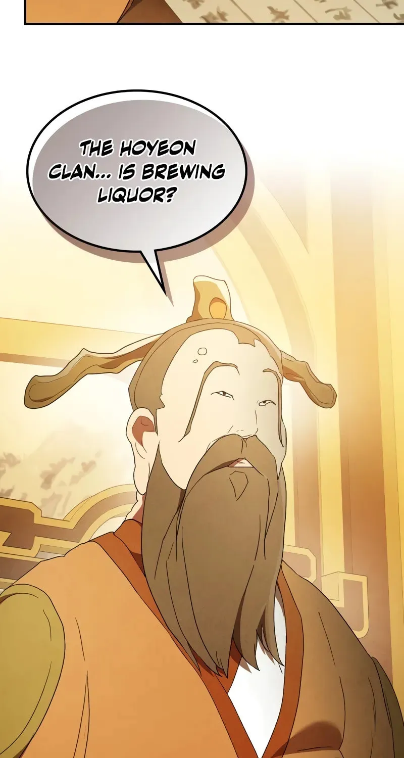 Return of the War God Chapter 106 page 79 - 