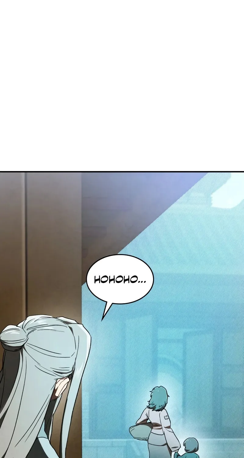 Return of the War God Chapter 106 page 10 - 