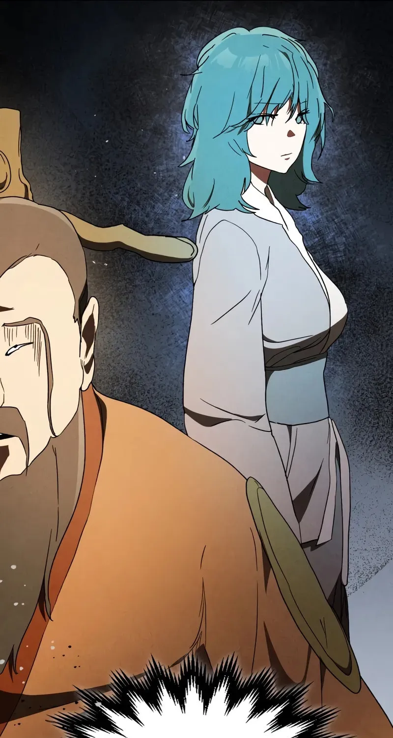 Return of the War God Chapter 107 page 12 - 