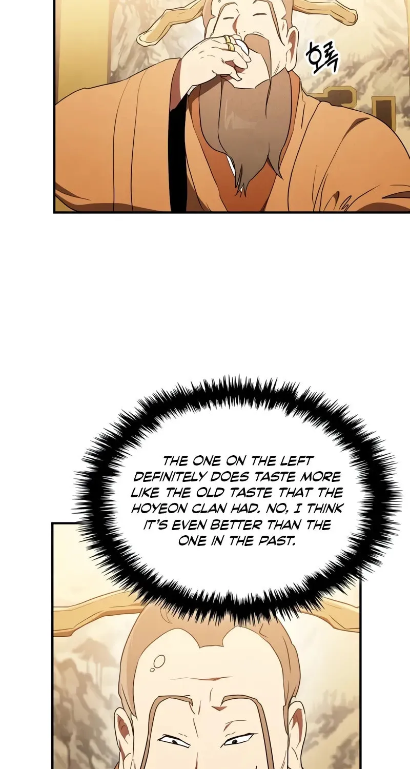 Return of the War God Chapter 107 page 14 - 