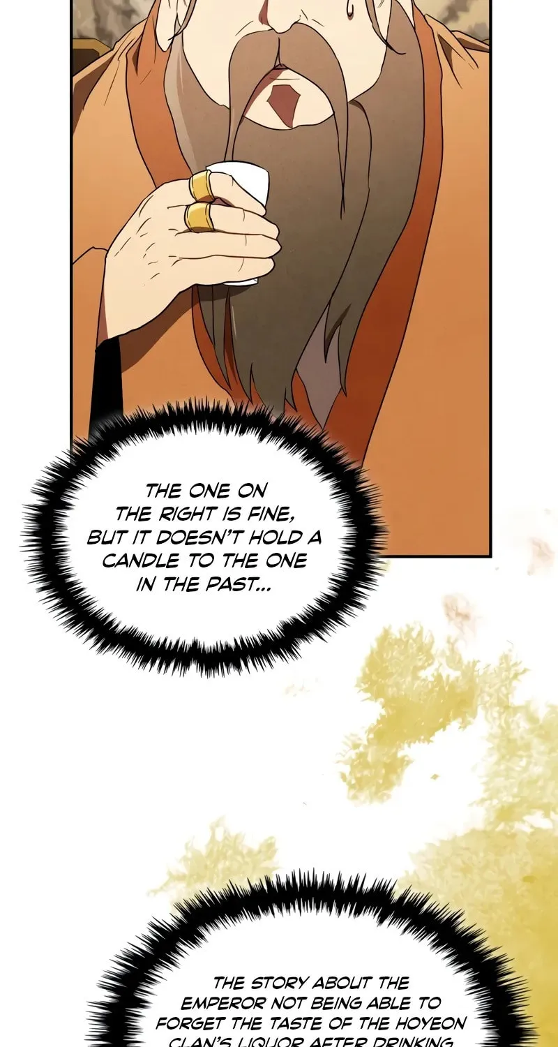 Return of the War God Chapter 107 page 15 - 