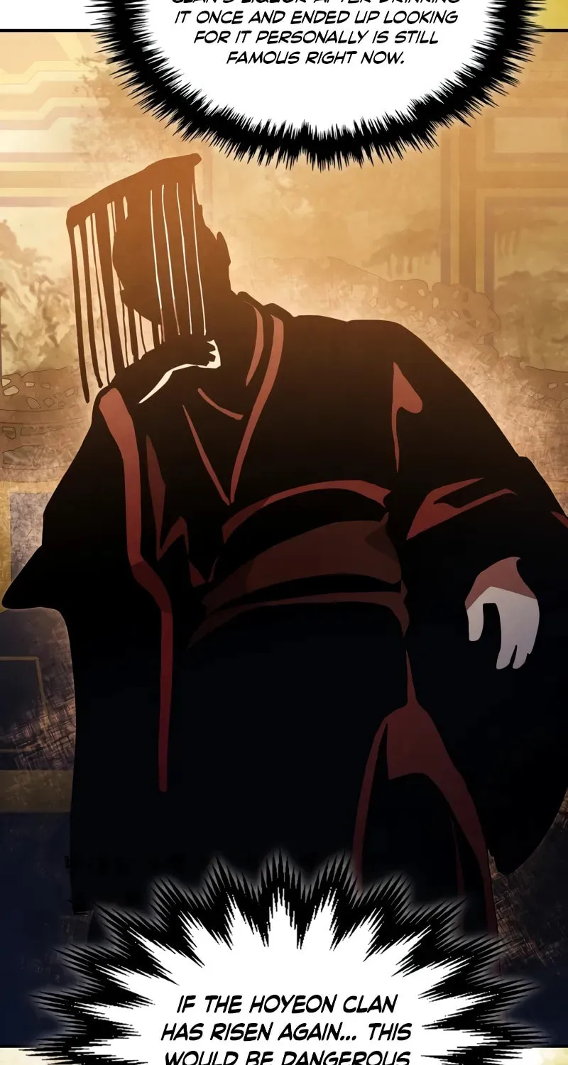 Return of the War God Chapter 107 page 16 - 
