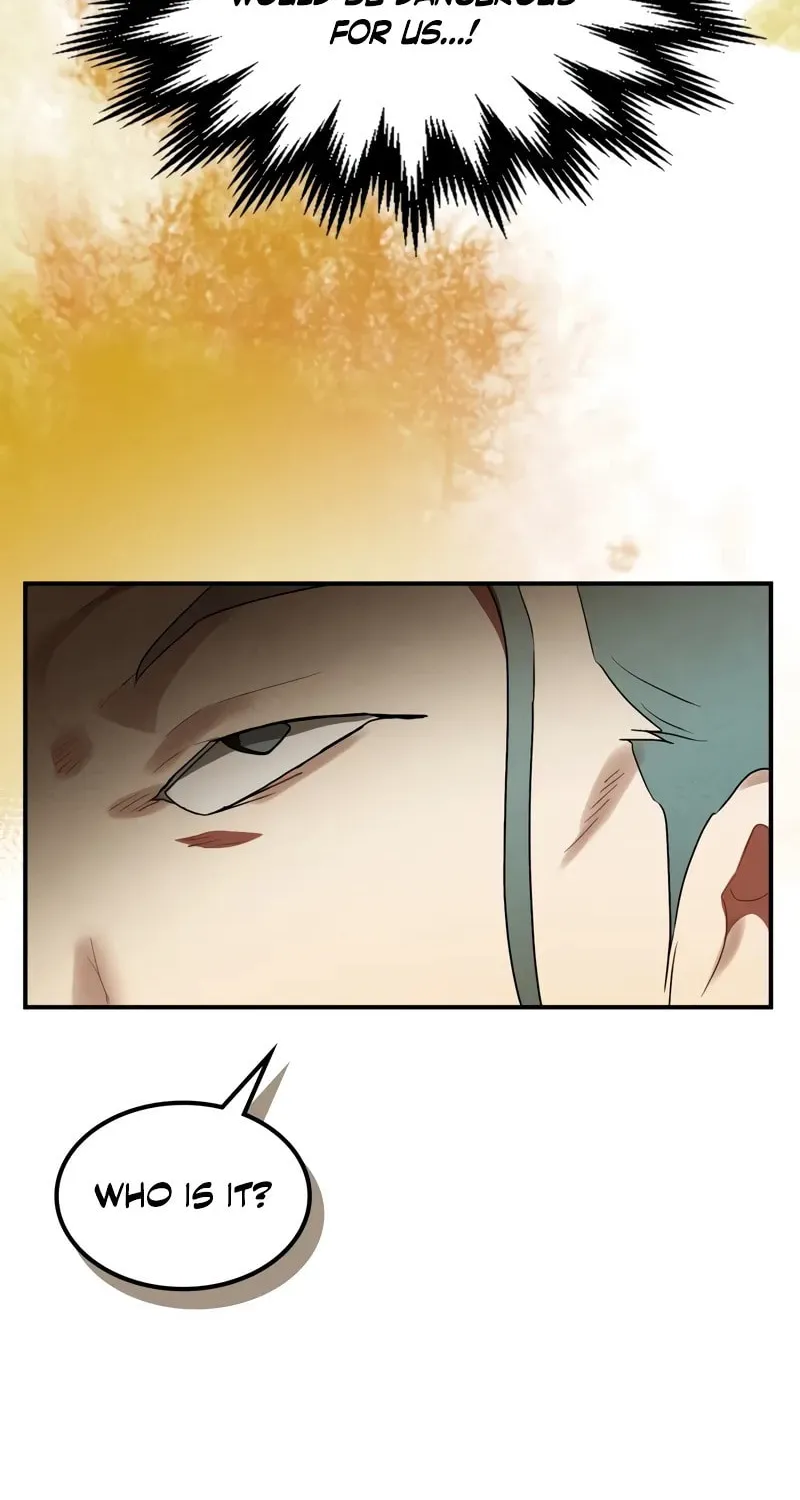 Return of the War God Chapter 107 page 17 - 
