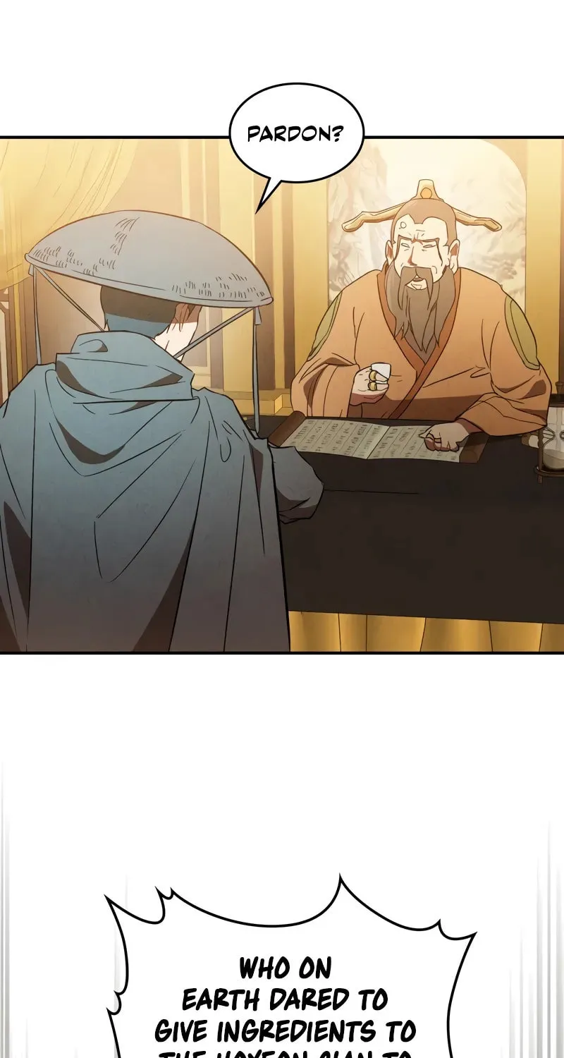 Return of the War God Chapter 107 page 18 - 