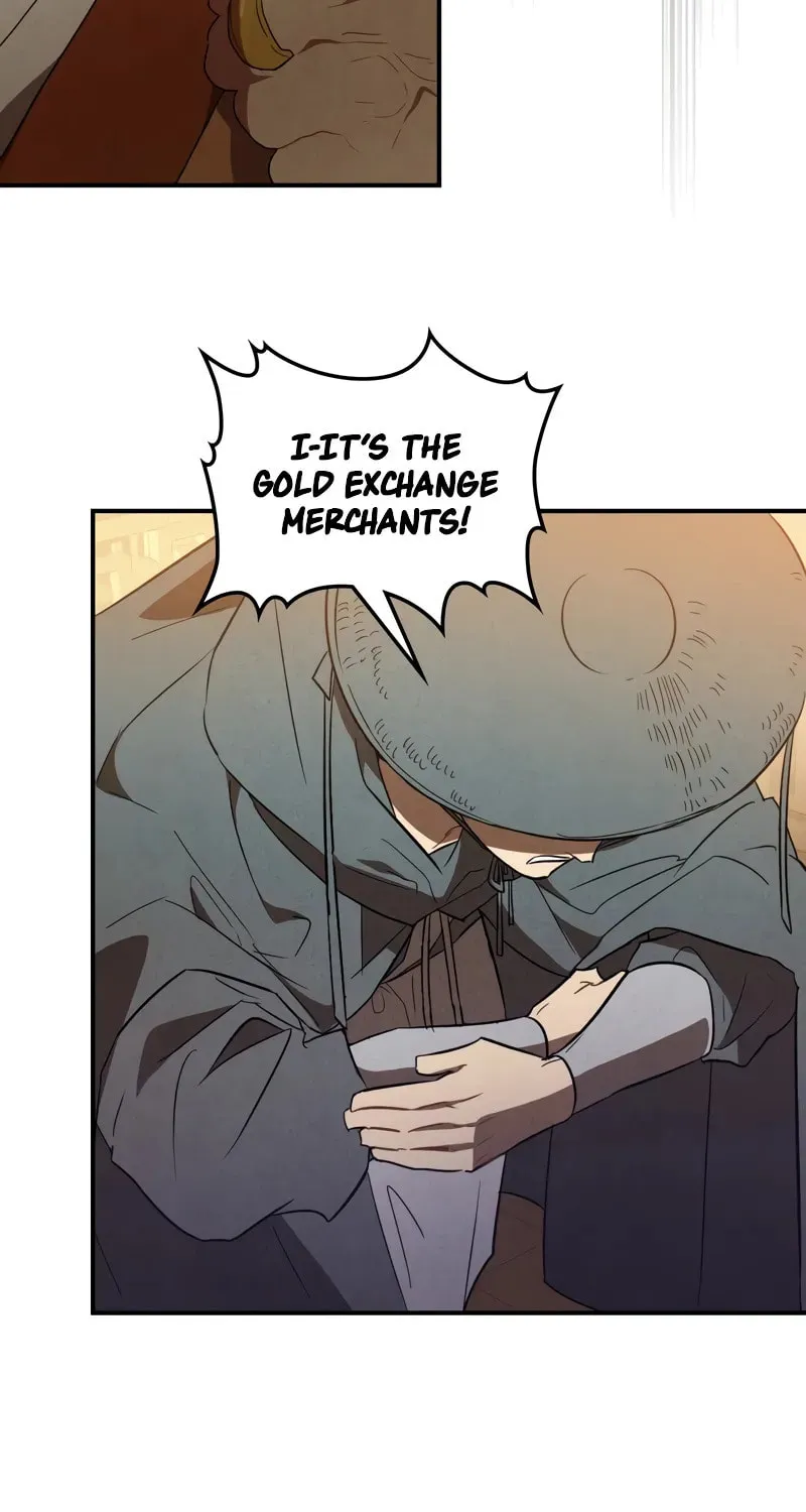 Return of the War God Chapter 107 page 20 - 