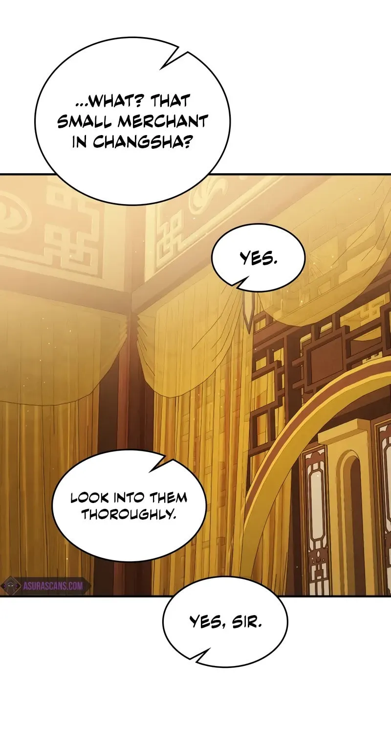 Return of the War God Chapter 107 page 21 - 