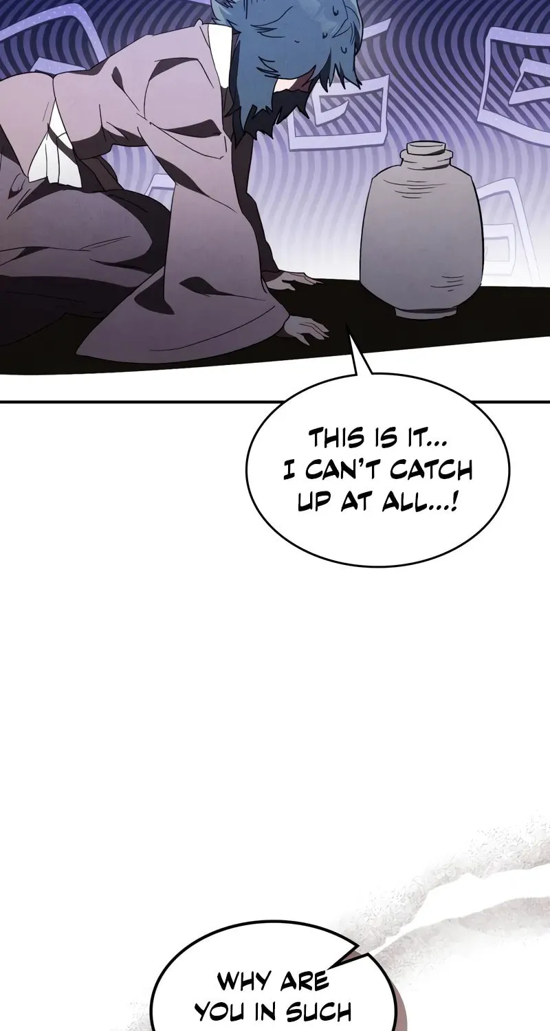 Return of the War God Chapter 107 page 27 - 