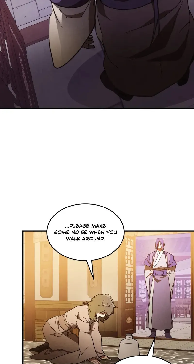 Return of the War God Chapter 107 page 29 - 
