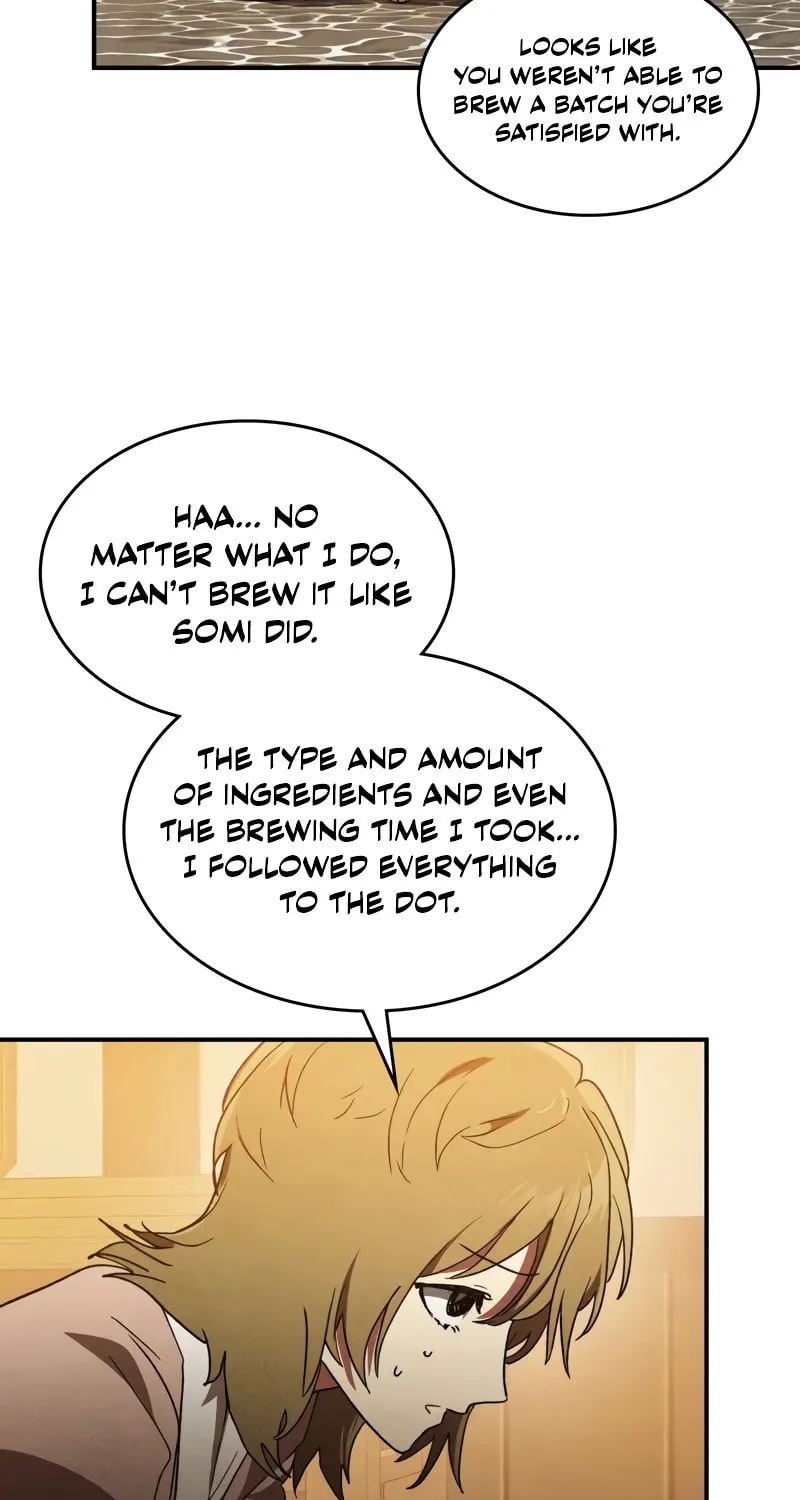 Return of the War God Chapter 107 page 30 - 