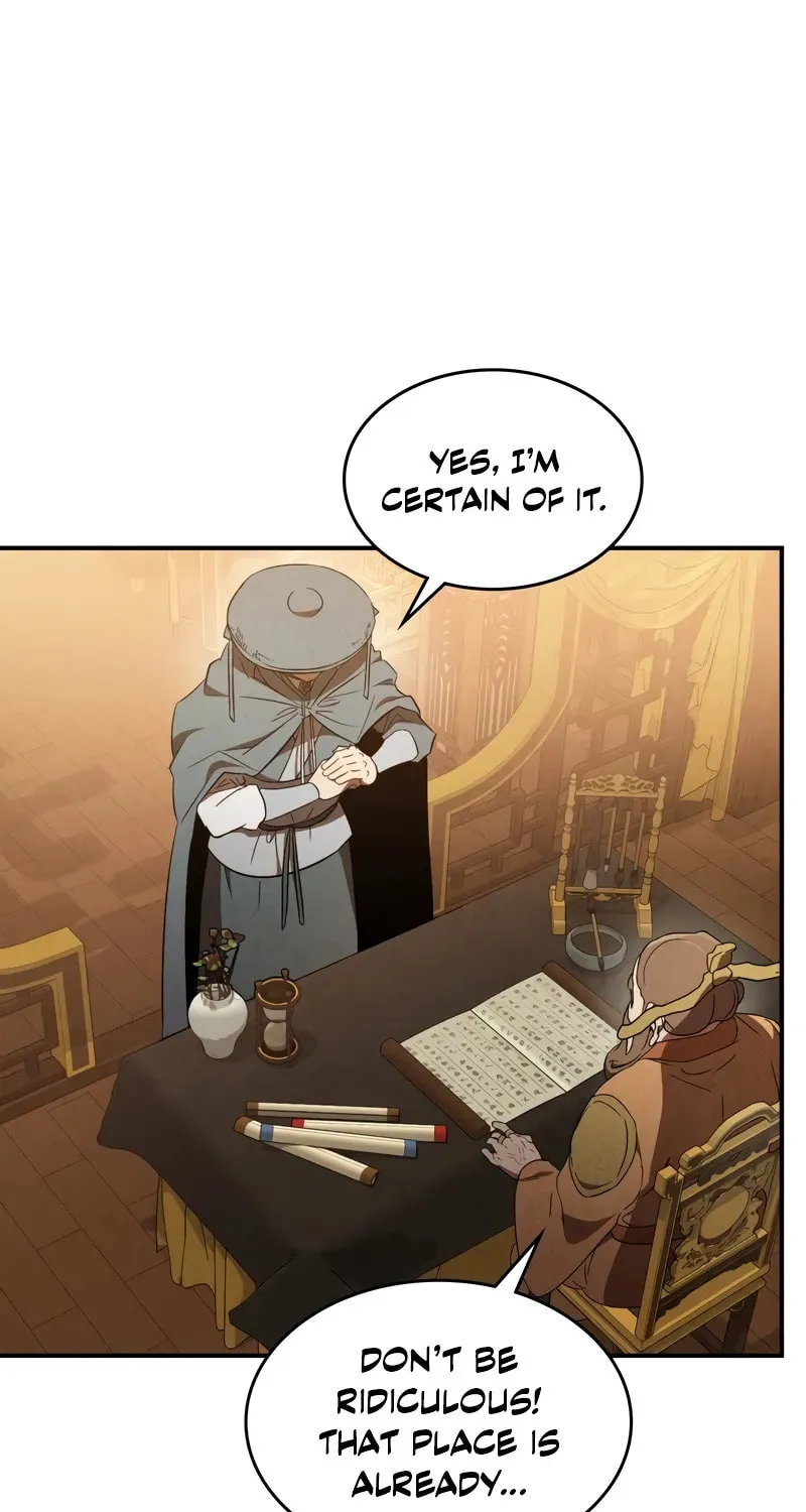 Return of the War God Chapter 107 page 4 - 
