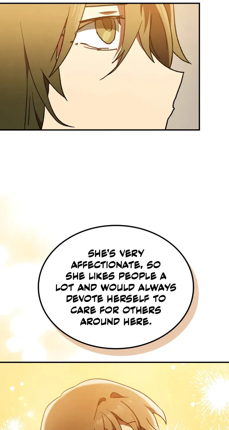 Return of the War God Chapter 107 page 32 - 