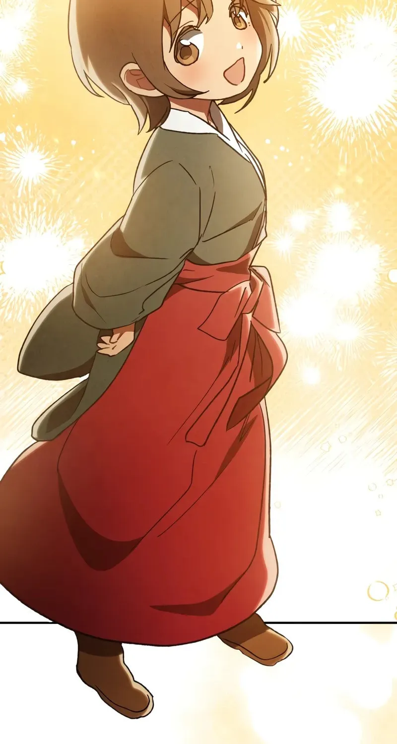 Return of the War God Chapter 107 page 33 - 