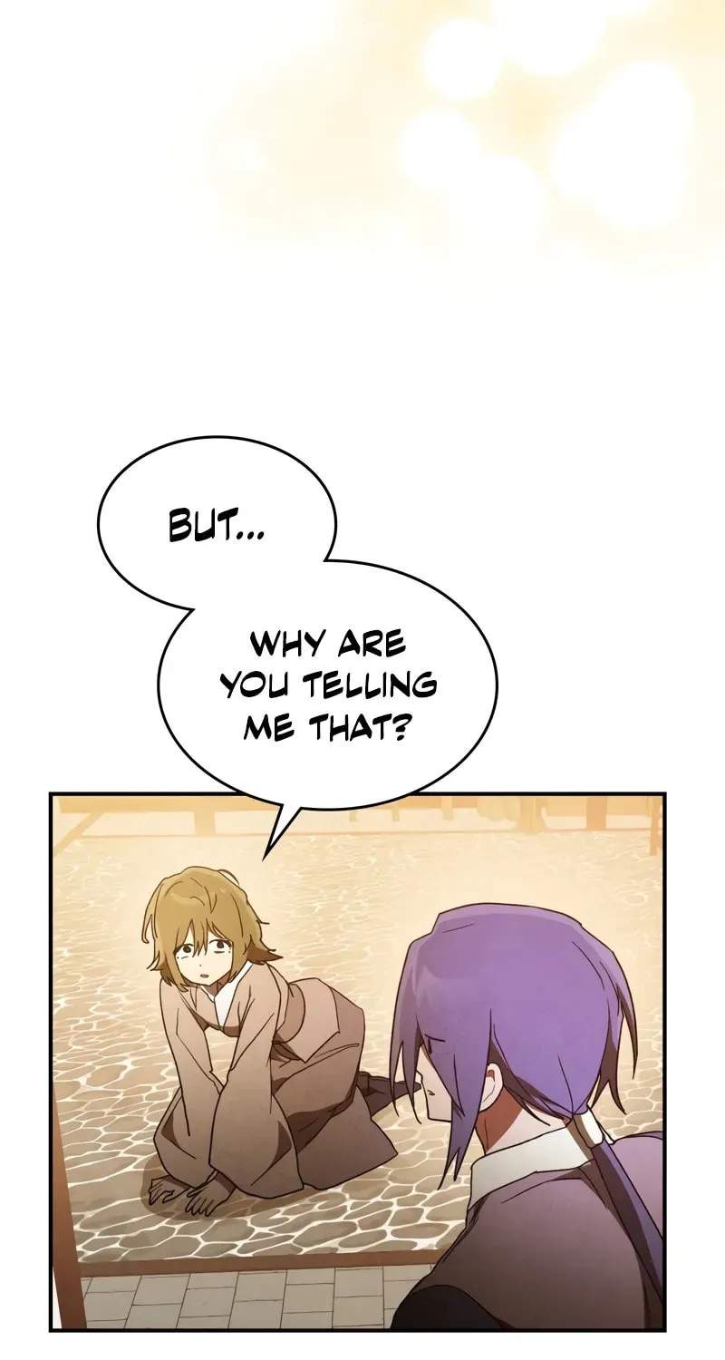 Return of the War God Chapter 107 page 34 - 