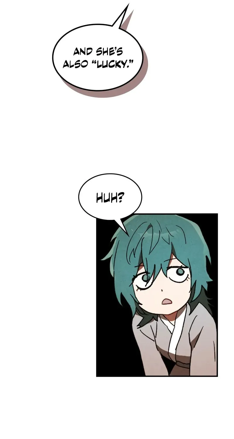 Return of the War God Chapter 107 page 35 - 