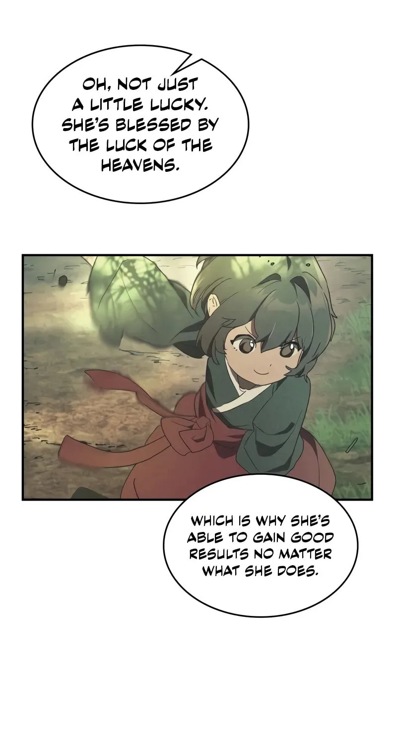 Return of the War God Chapter 107 page 36 - 