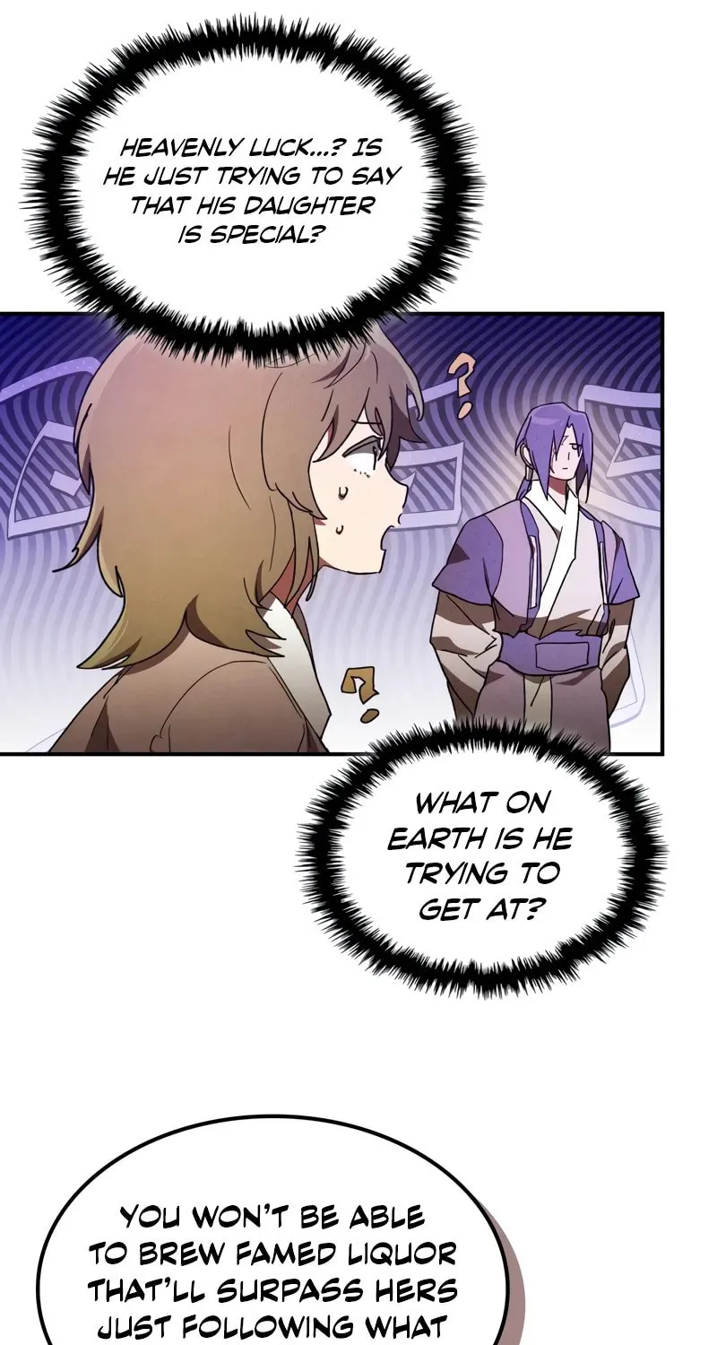 Return of the War God Chapter 107 page 37 - 