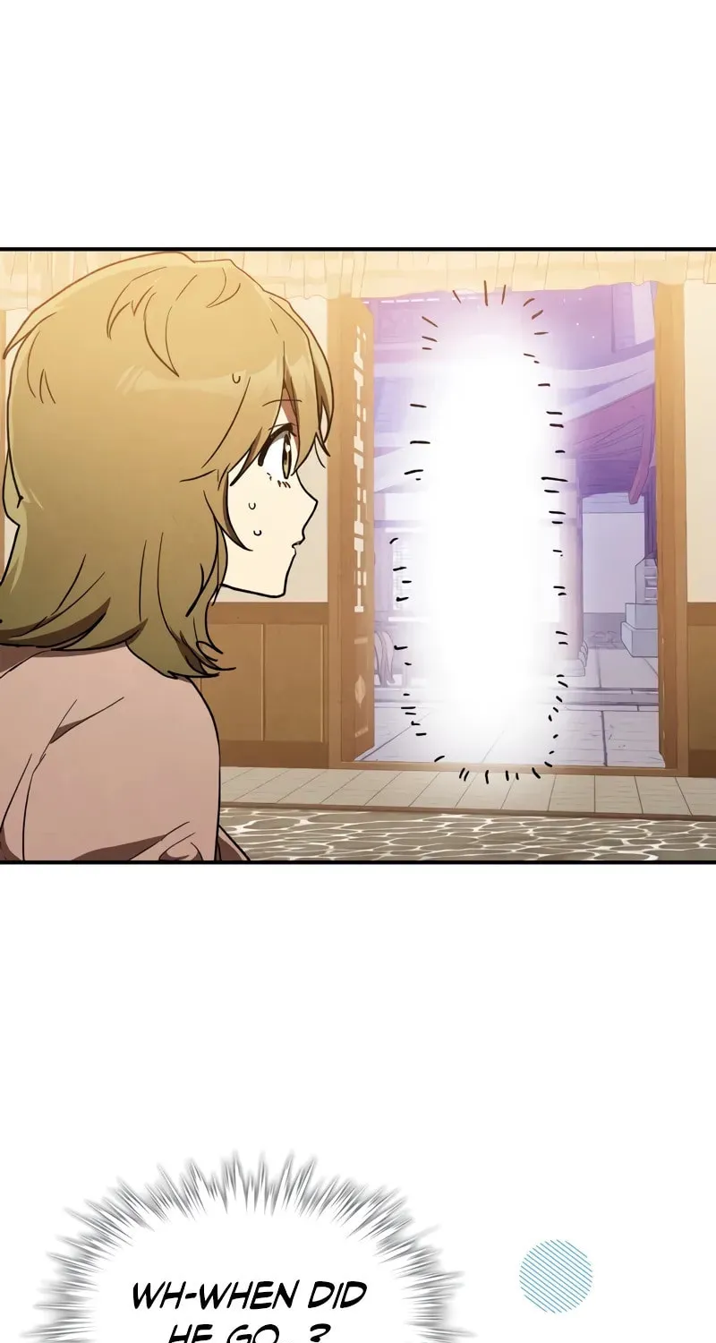 Return of the War God Chapter 107 page 42 - 