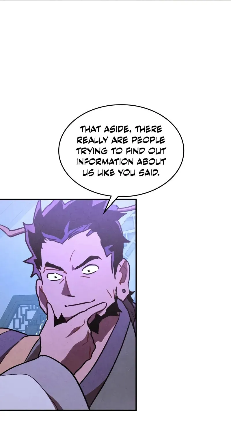 Return of the War God Chapter 107 page 47 - 
