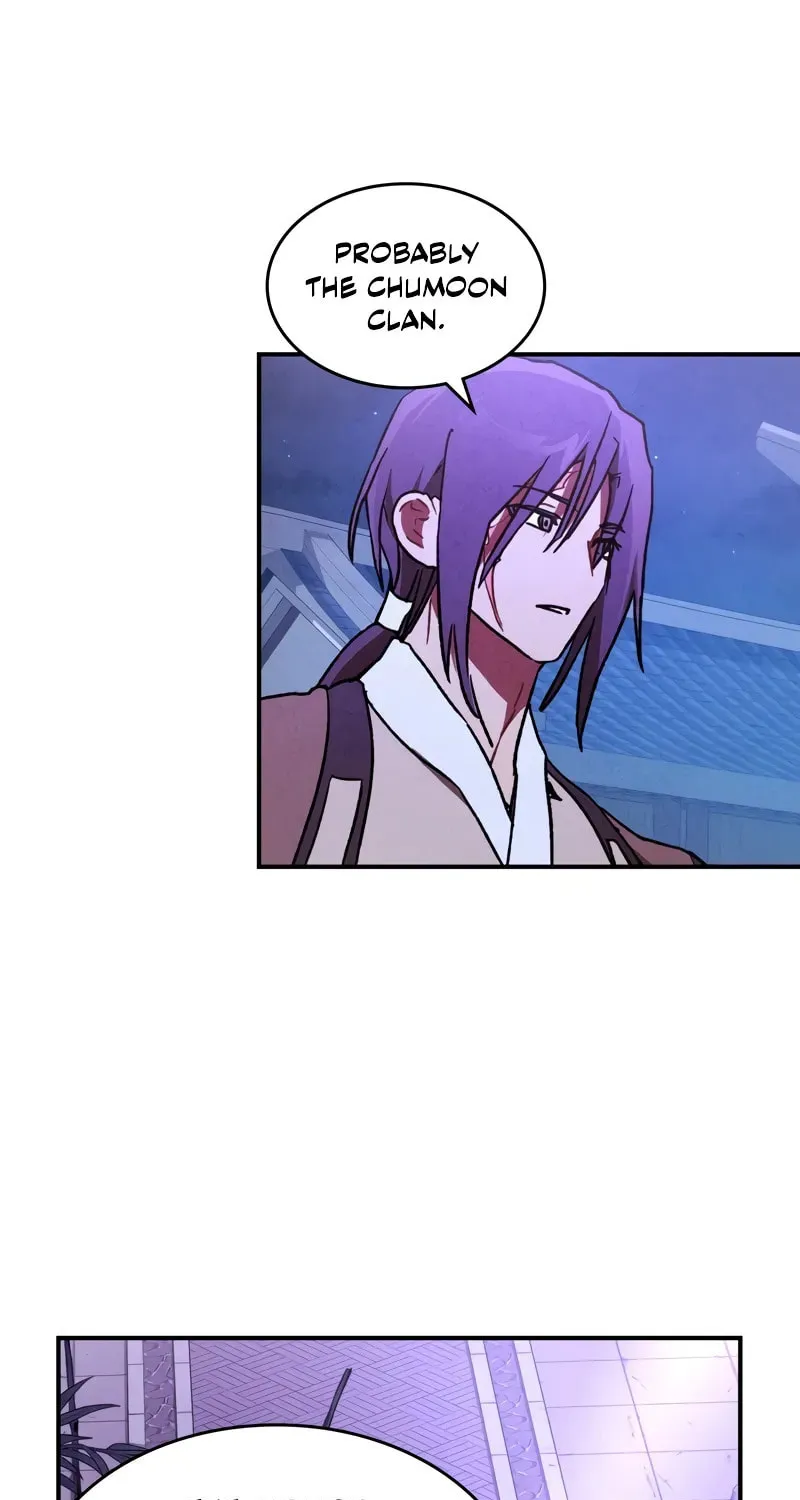 Return of the War God Chapter 107 page 48 - 
