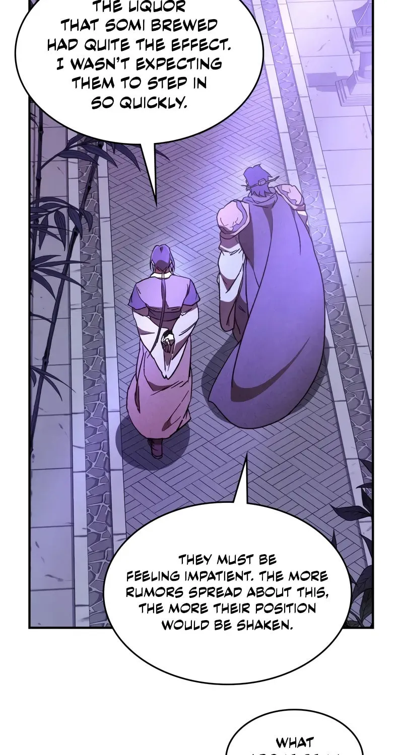 Return of the War God Chapter 107 page 49 - 