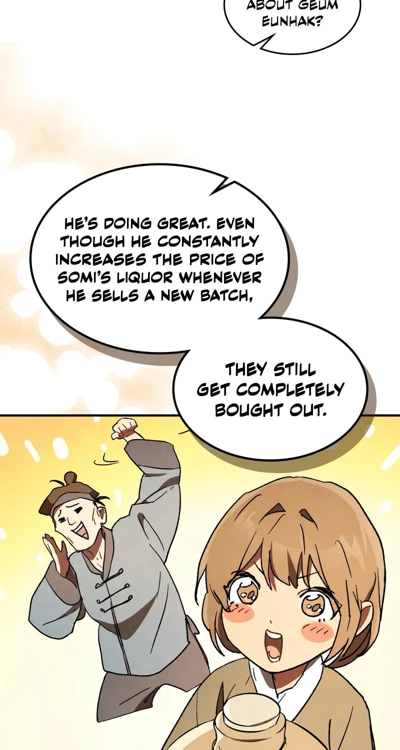 Return of the War God Chapter 107 page 50 - 