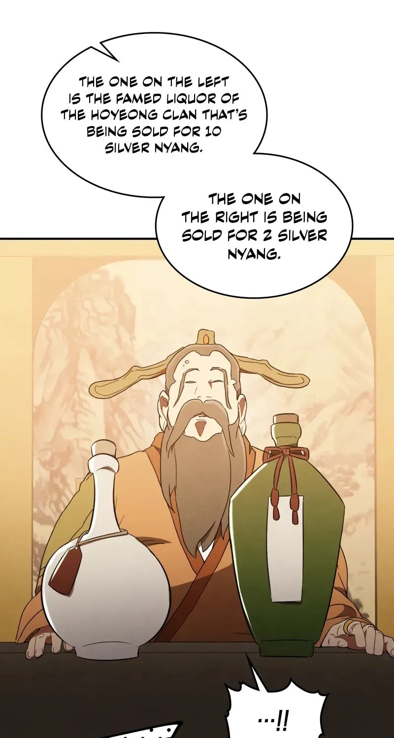 Return of the War God Chapter 107 page 6 - 