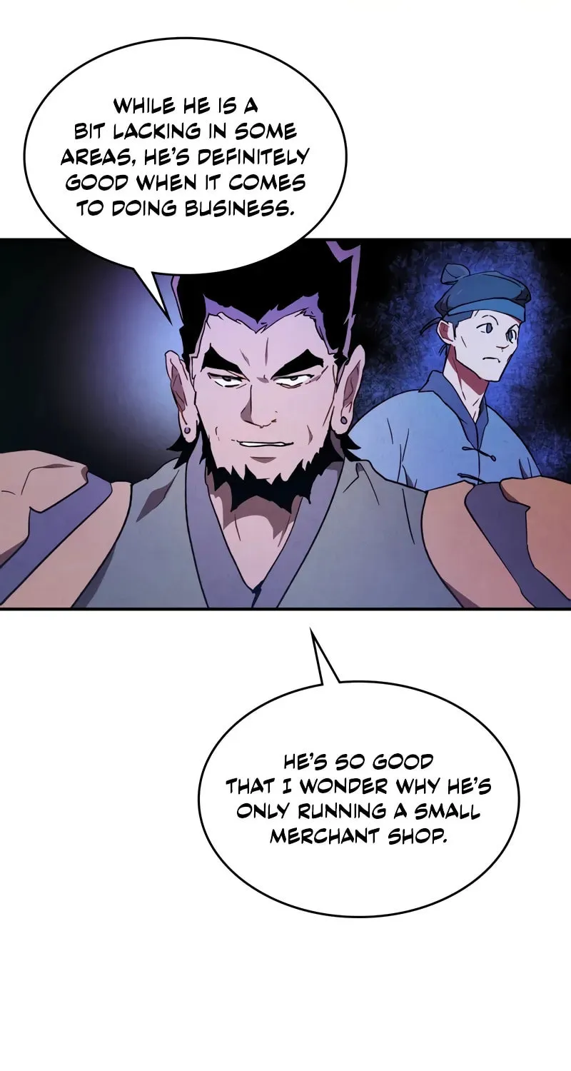 Return of the War God Chapter 107 page 52 - 