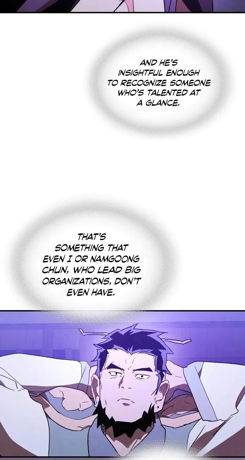 Return of the War God Chapter 107 page 56 - 