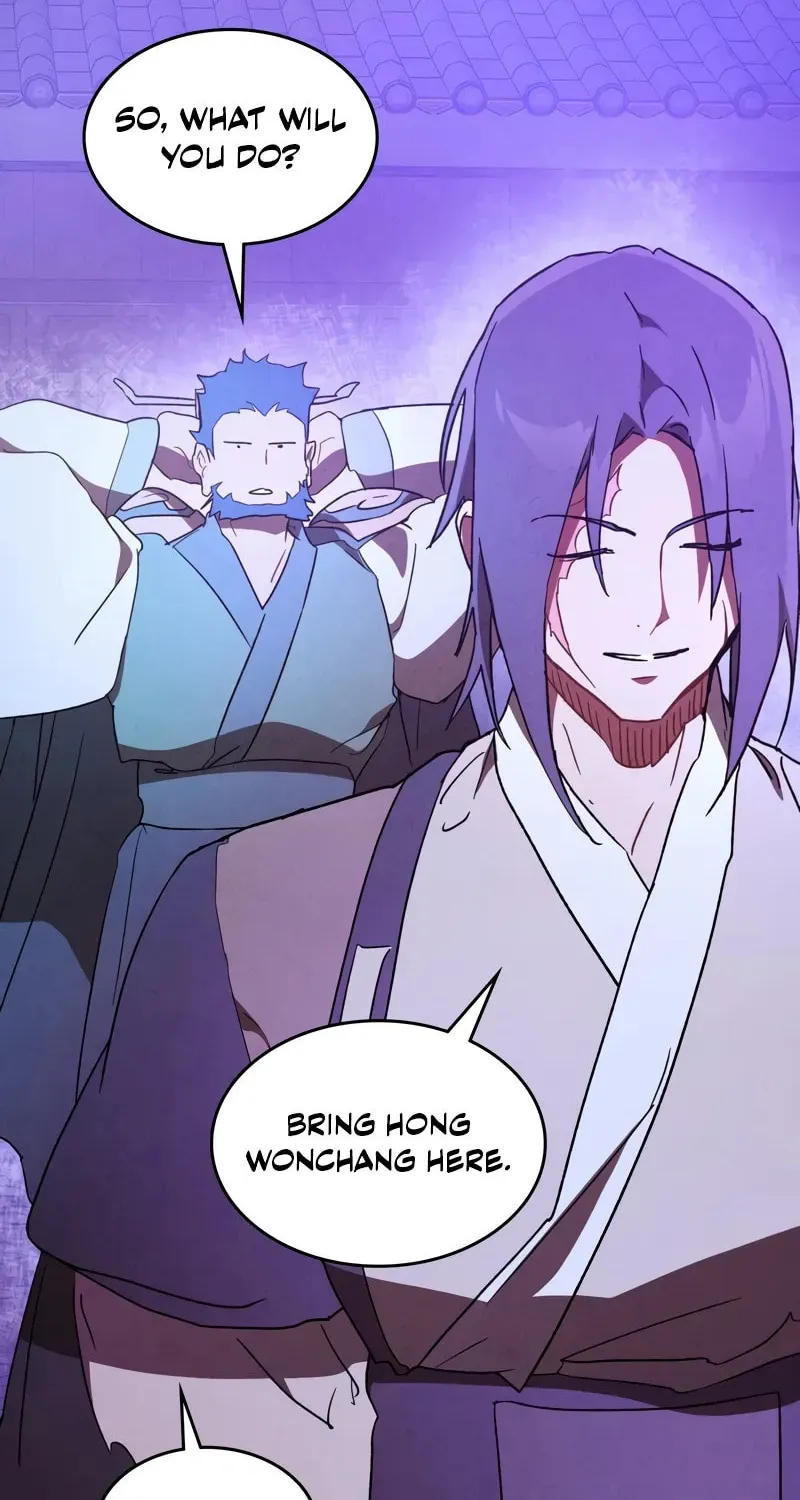 Return of the War God Chapter 107 page 59 - 