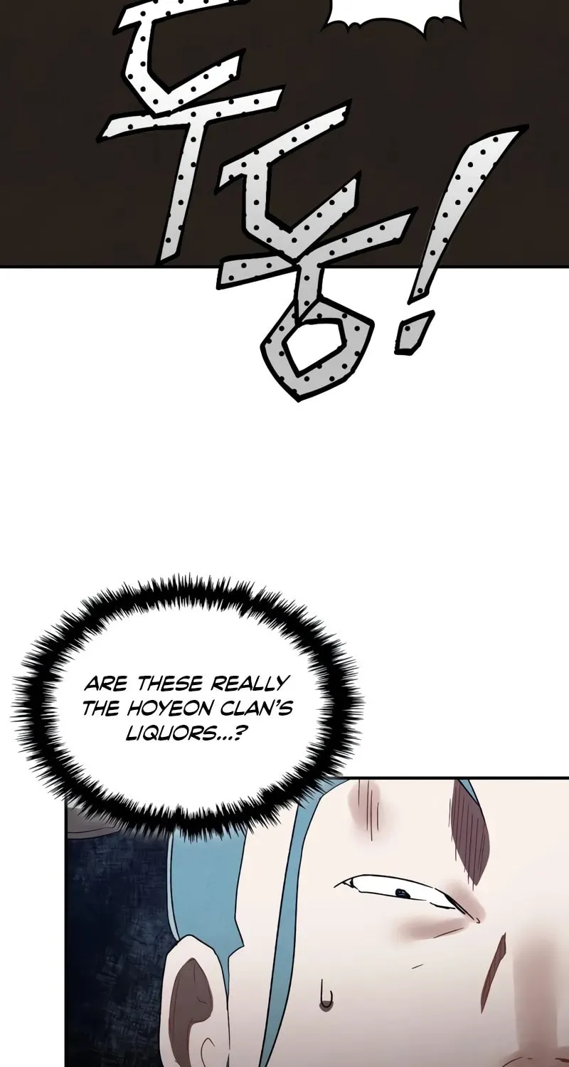 Return of the War God Chapter 107 page 7 - 