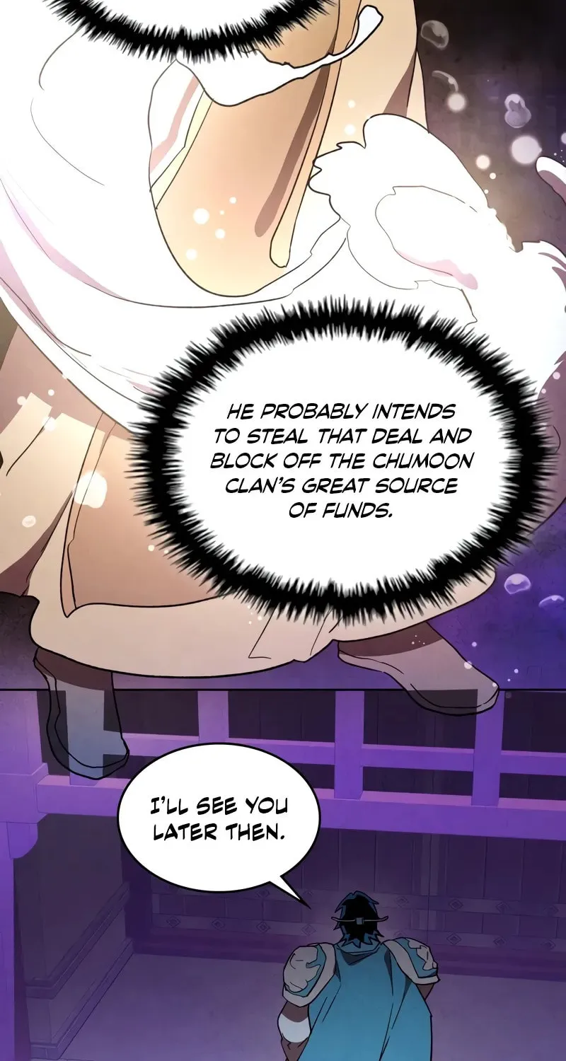 Return of the War God Chapter 107 page 63 - 