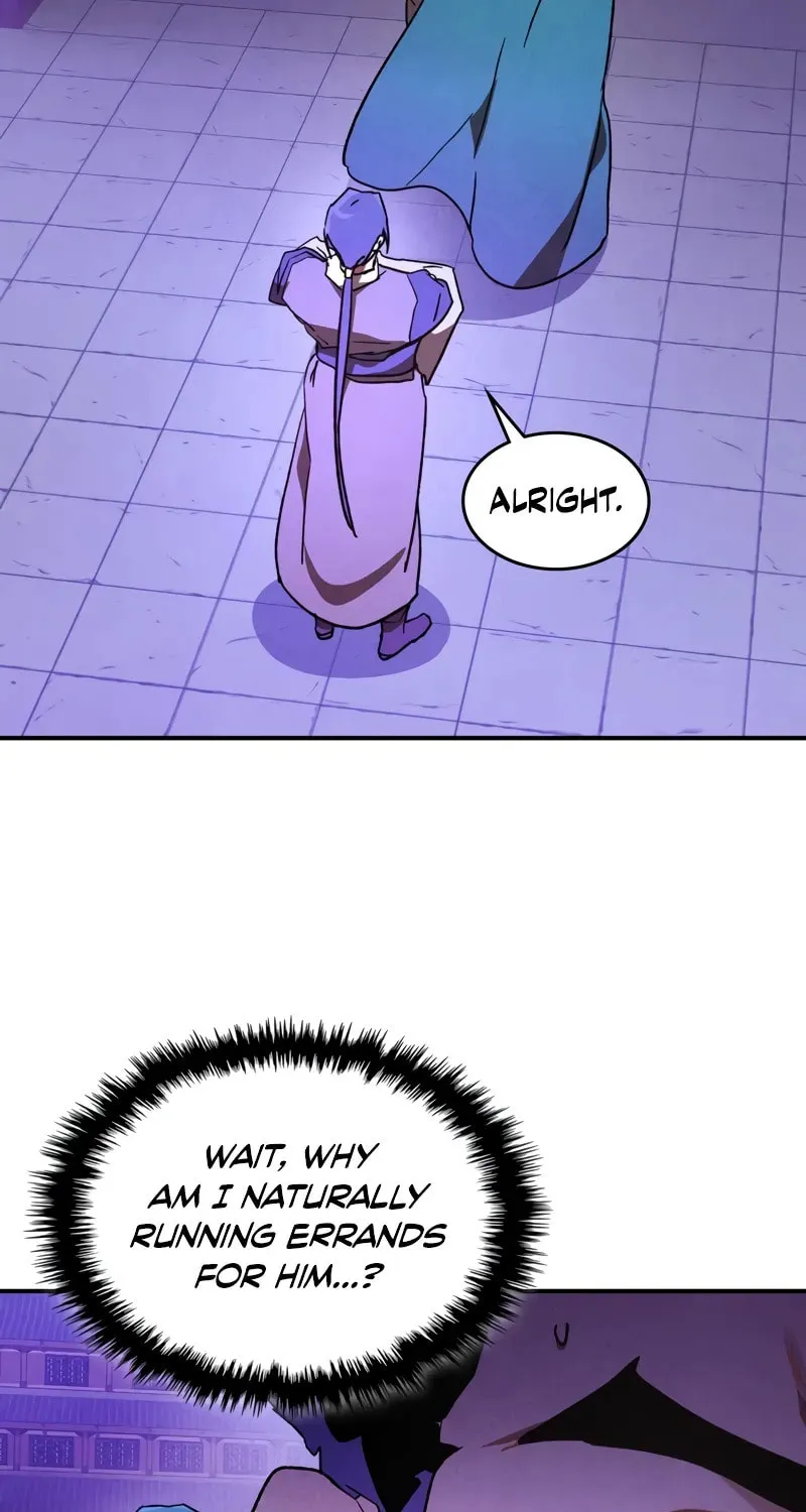 Return of the War God Chapter 107 page 64 - 