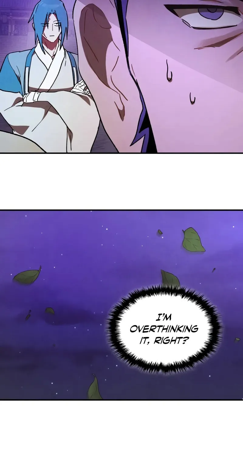Return of the War God Chapter 107 page 65 - 