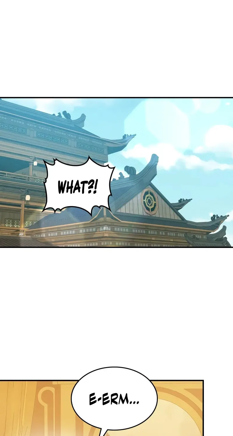 Return of the War God Chapter 107 page 67 - 