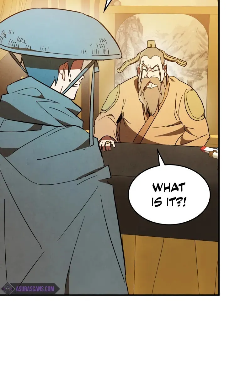 Return of the War God Chapter 107 page 68 - 