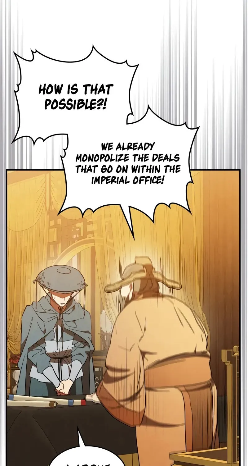Return of the War God Chapter 107 page 70 - 